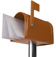 mailbox
