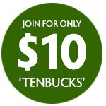 TENBUCKS