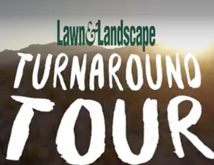 Turnaround Tour