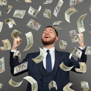 Virtual Seminar - From Order-Taker to Rainmaker: Sales Training Webinar